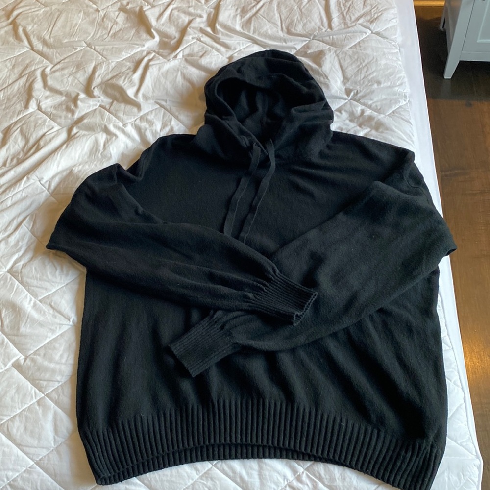 Gap sweater hoodie